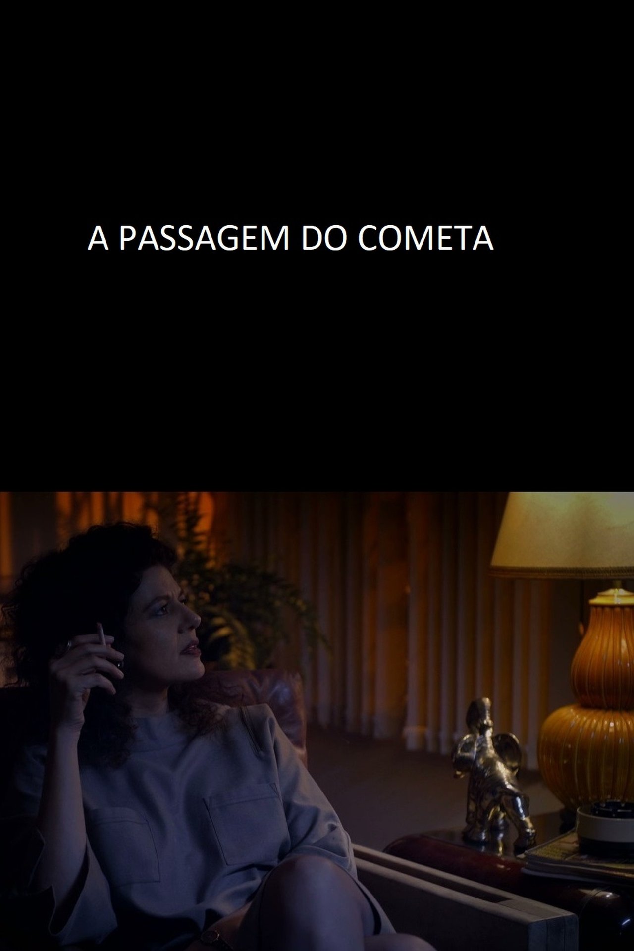 مشاهدة فيلم The Passage of the Comet مترجم بدون اعلانات - بوستر