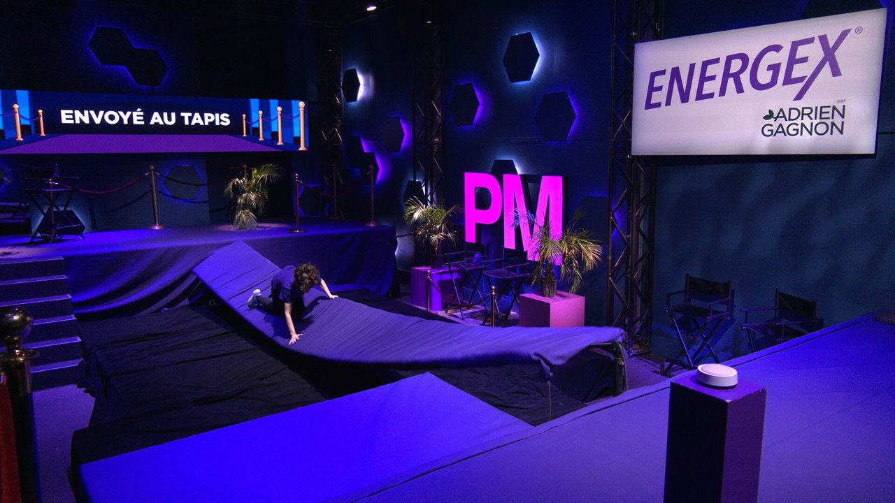 Big Brother Célébrités — Épisode 38