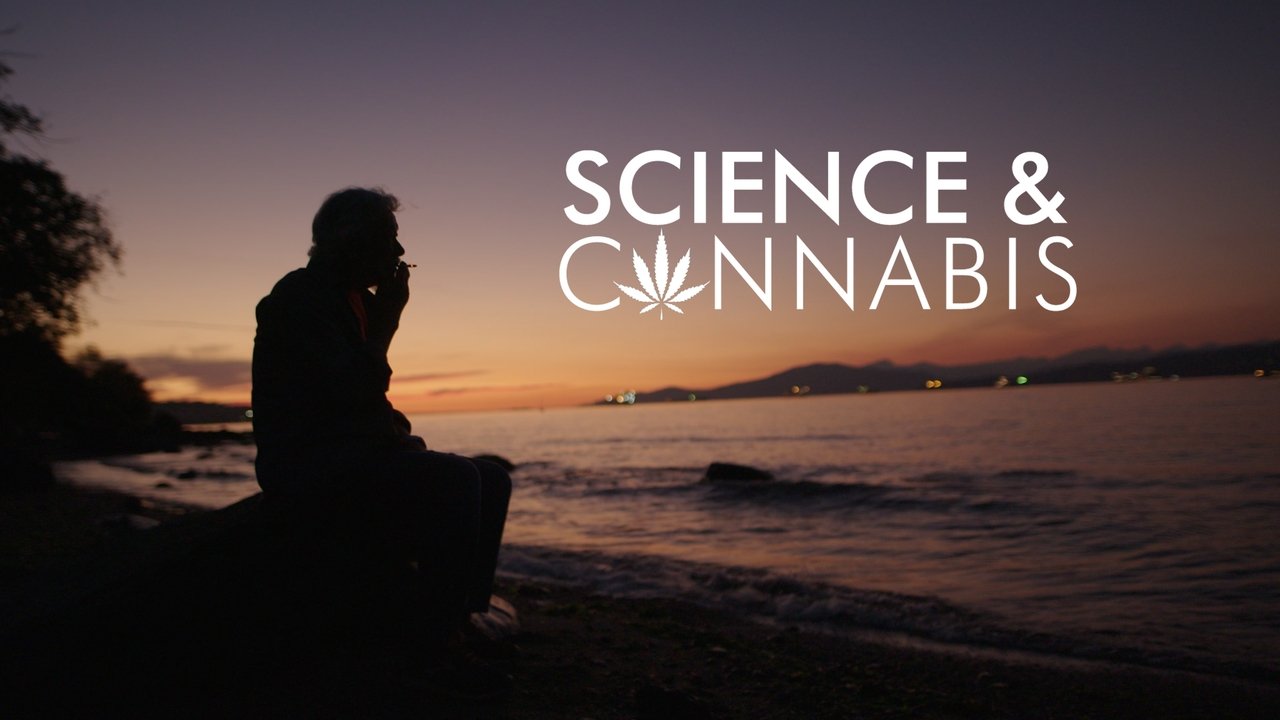 The Nature of Things - Season 62 Episode 3 : Science & Cannabis