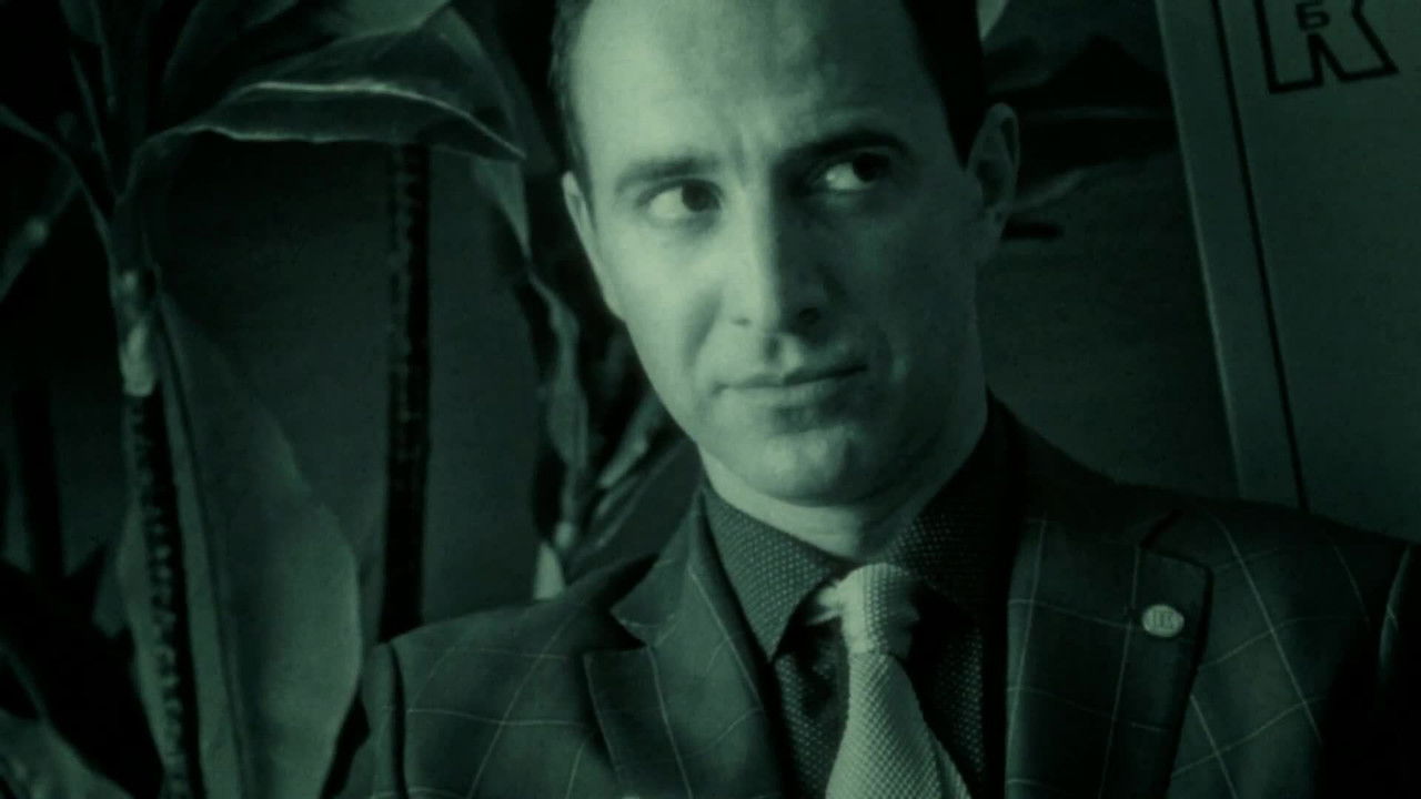 Большие деньги — Épisode 6