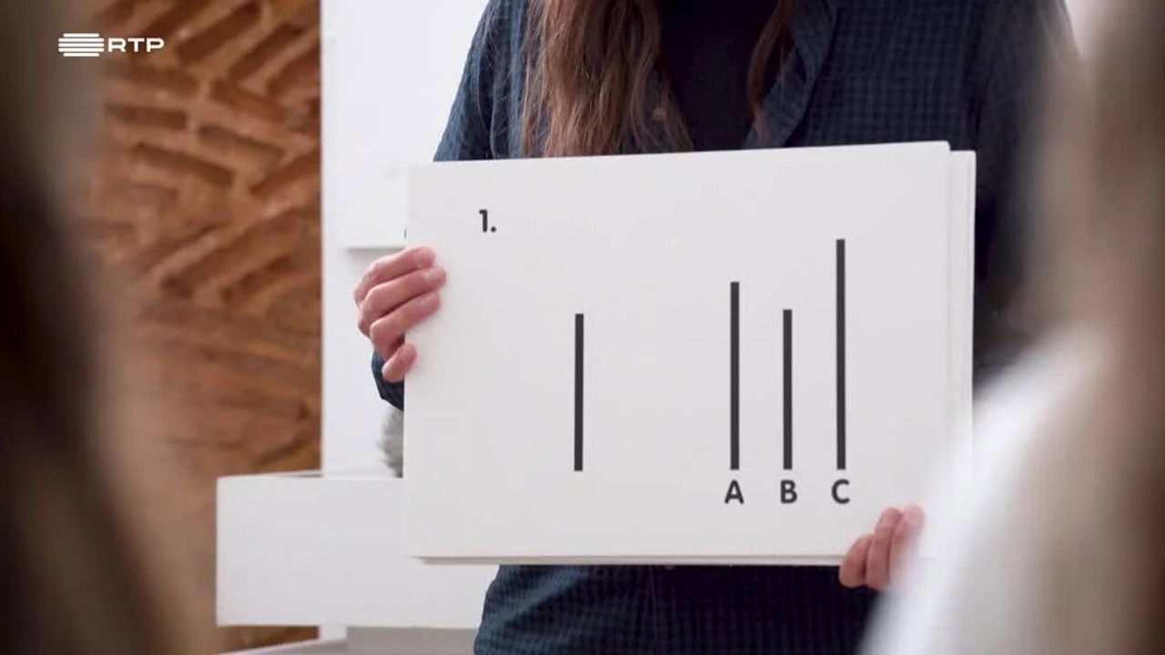 Descomplica — Épisode 8