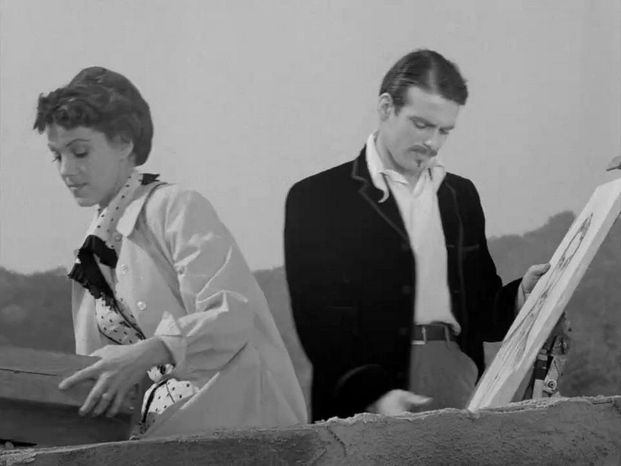 Les Aventuriers du Far West — Épisode 20