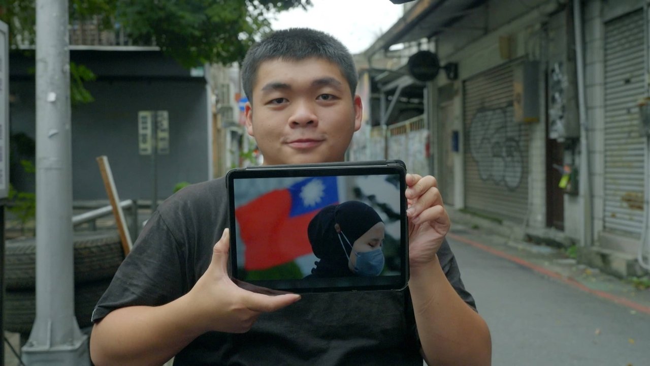 Frontlinie - Season 2 Episode 9 : Episode 9