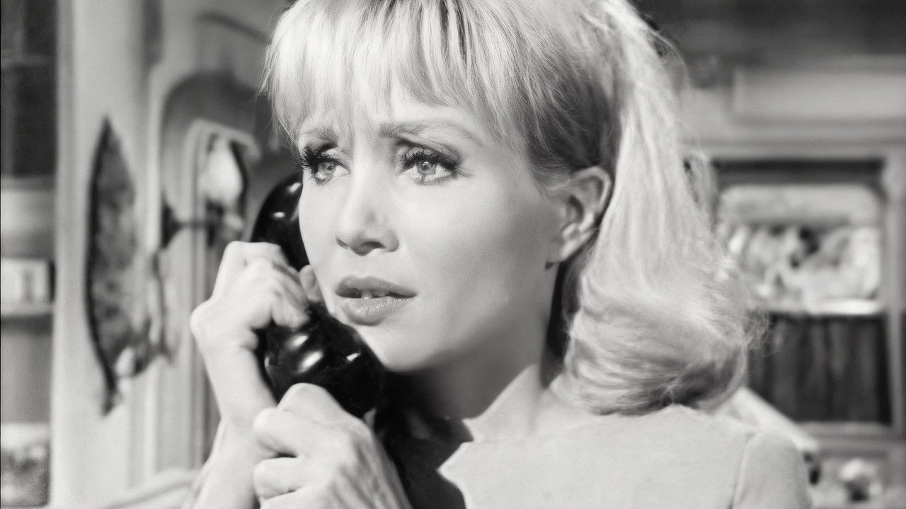 Peyton Place — Épisode 139
