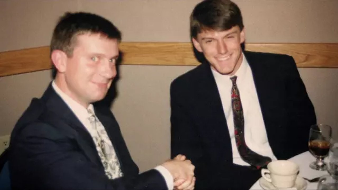 Image Mr. & Mrs. Murder