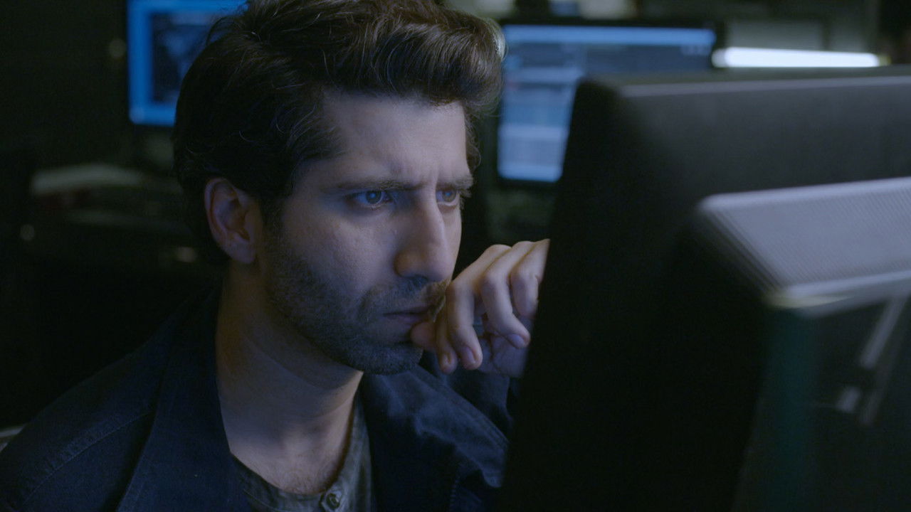 24: India — Épisode 8