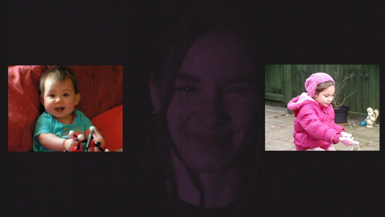It's Not A Picture, It's A Video. - 剧照