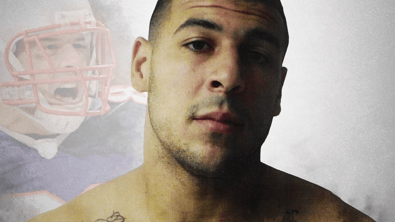 Aaron Hernandez : foot, gloire et meurtre background