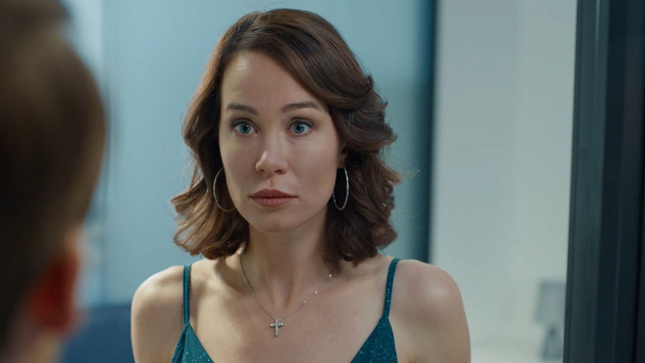 Пять минут тишины — Épisode 24