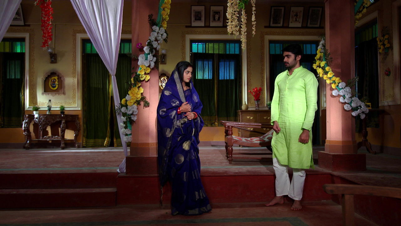 ମୋ ଜୀବନସାଥୀ — Épisode 35