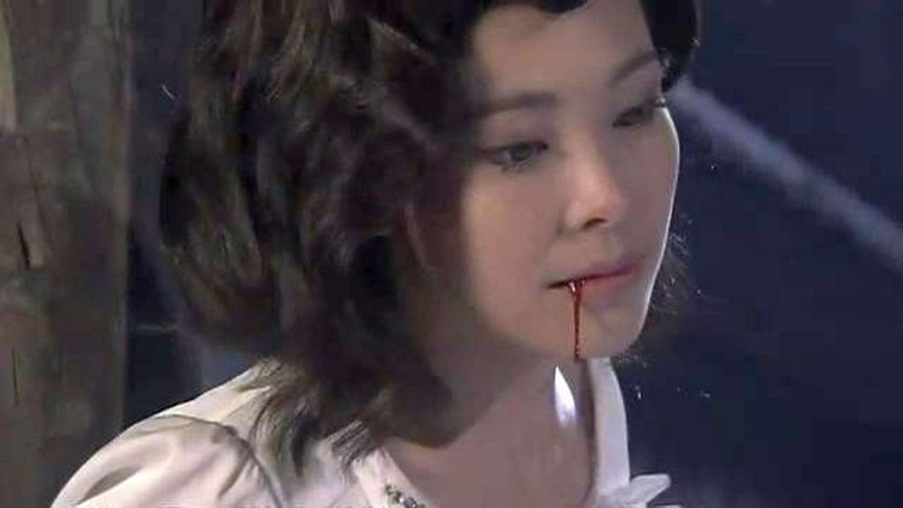 绝杀 — Épisode 9