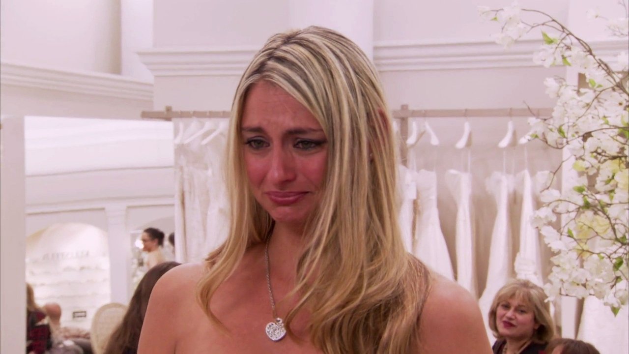 Say Yes to the Dress - Season 3 Episode 4 : Bridal Wave