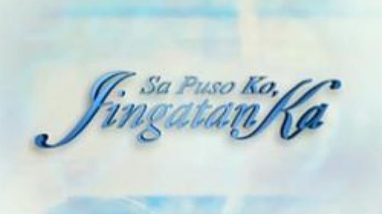 Sa Puso Ko Iingatan Ka - Season 1 Episode 211
