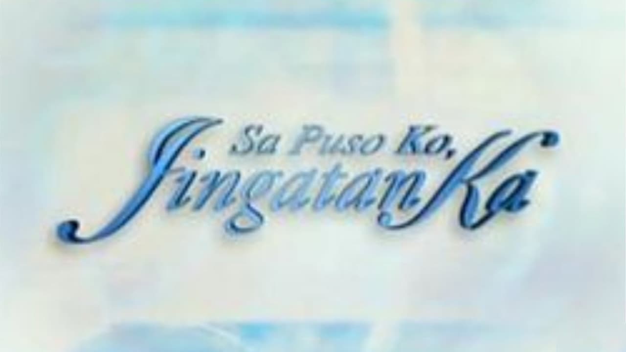 Sa Puso Ko Iingatan Ka - Season 1 Episode 340