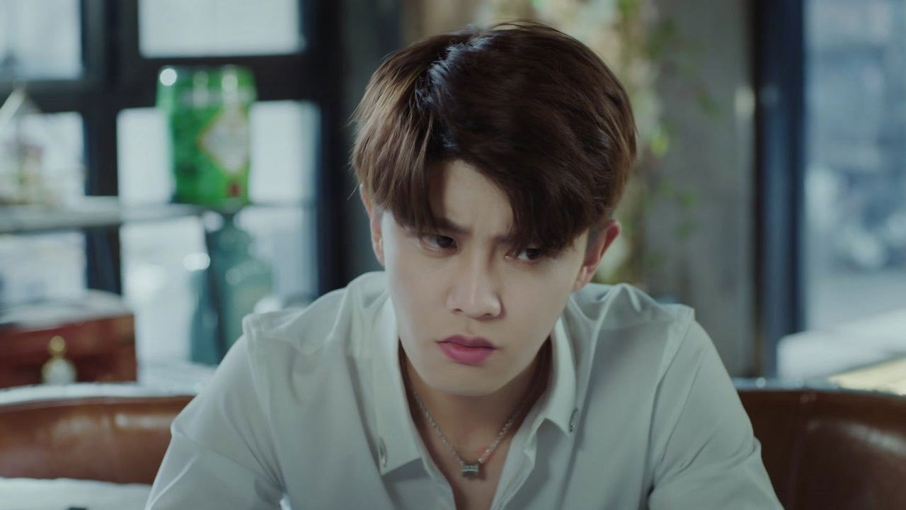 不说再见 — Épisode 30