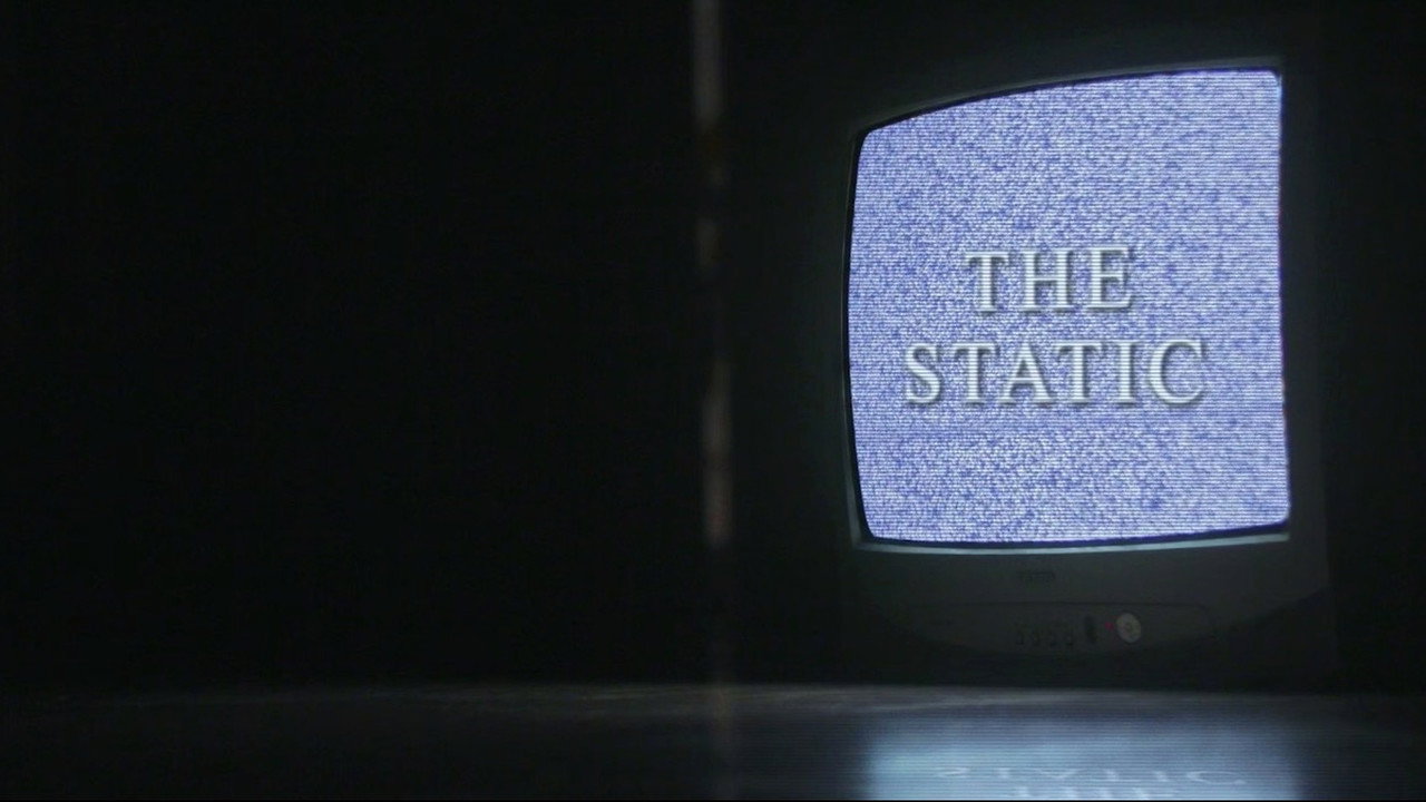 The Static still 2