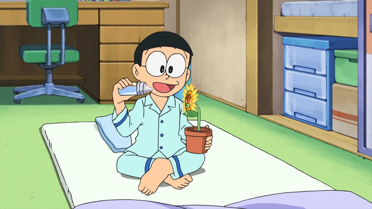 Doraemon - Season 1 Episode 1014 : Episode 1014