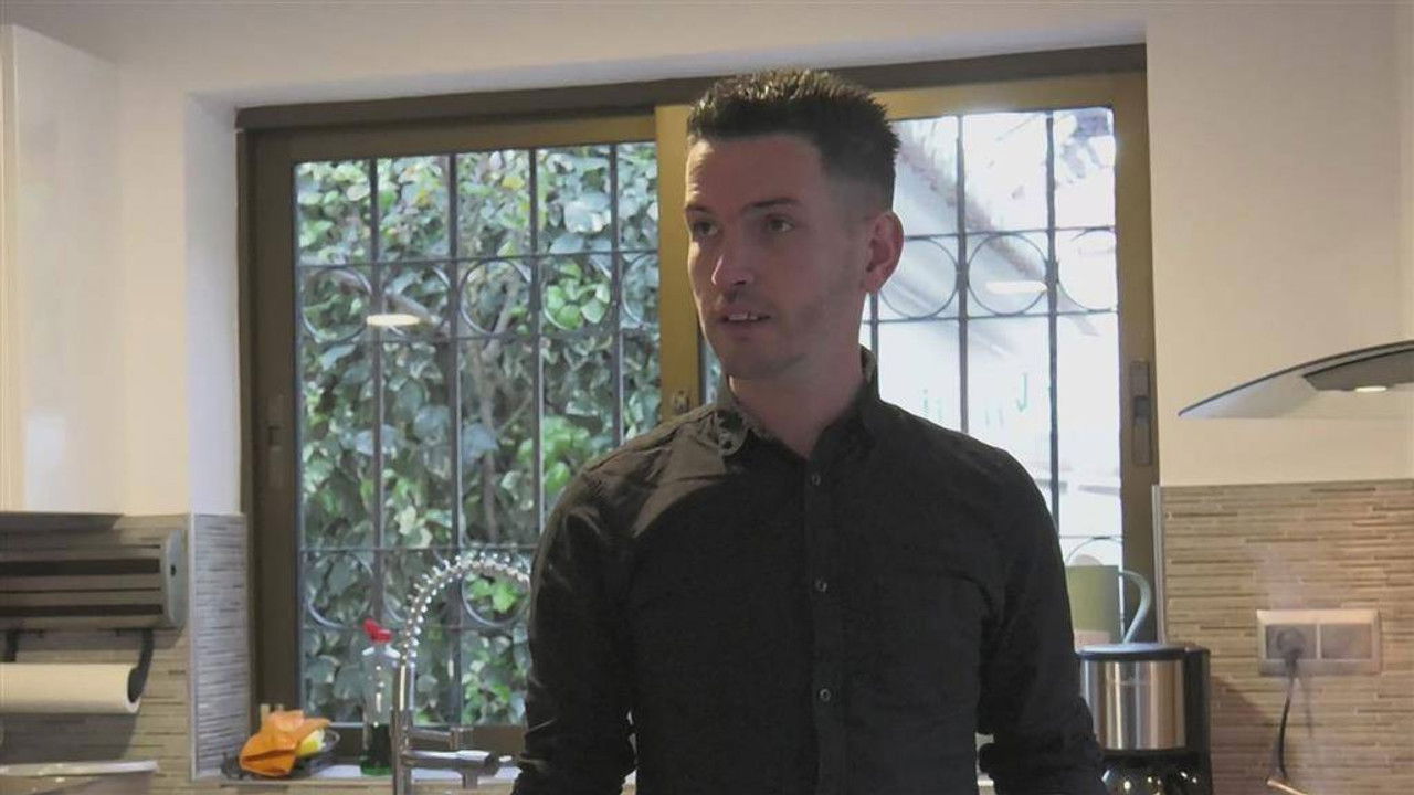 Familien fra Bryggen — Épisode 2