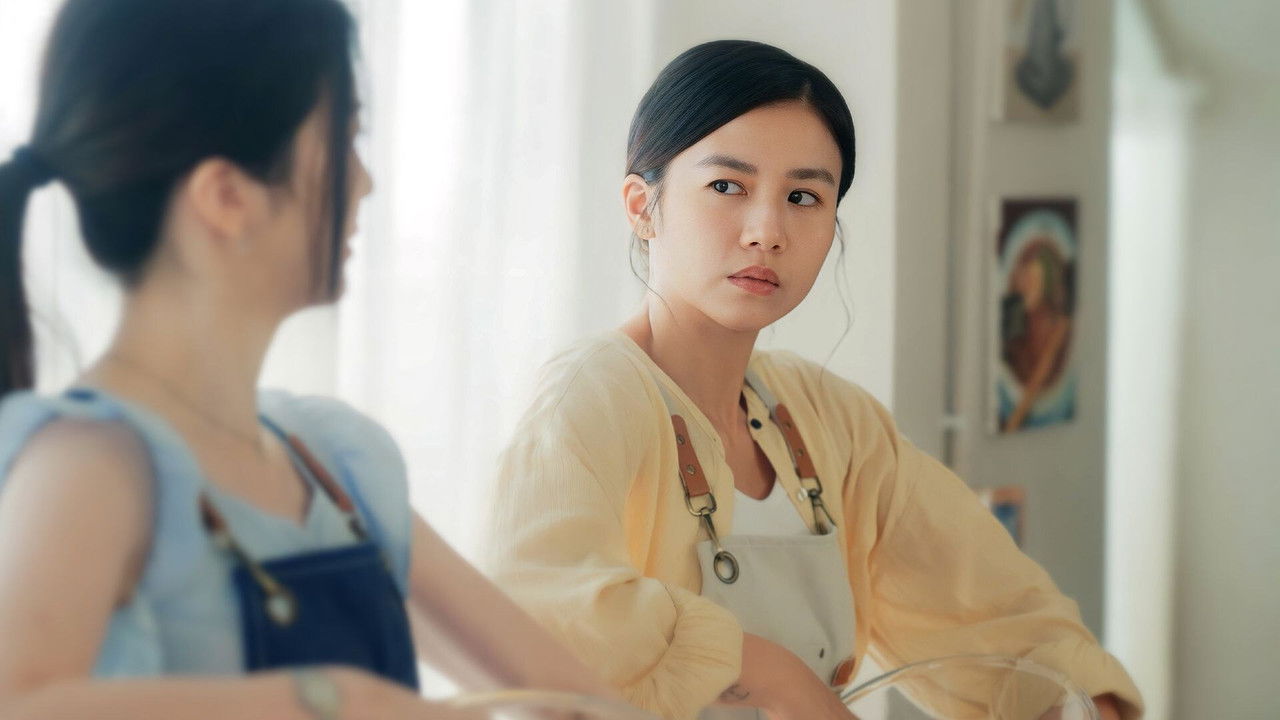 轉角浣紗街 — Épisode 9