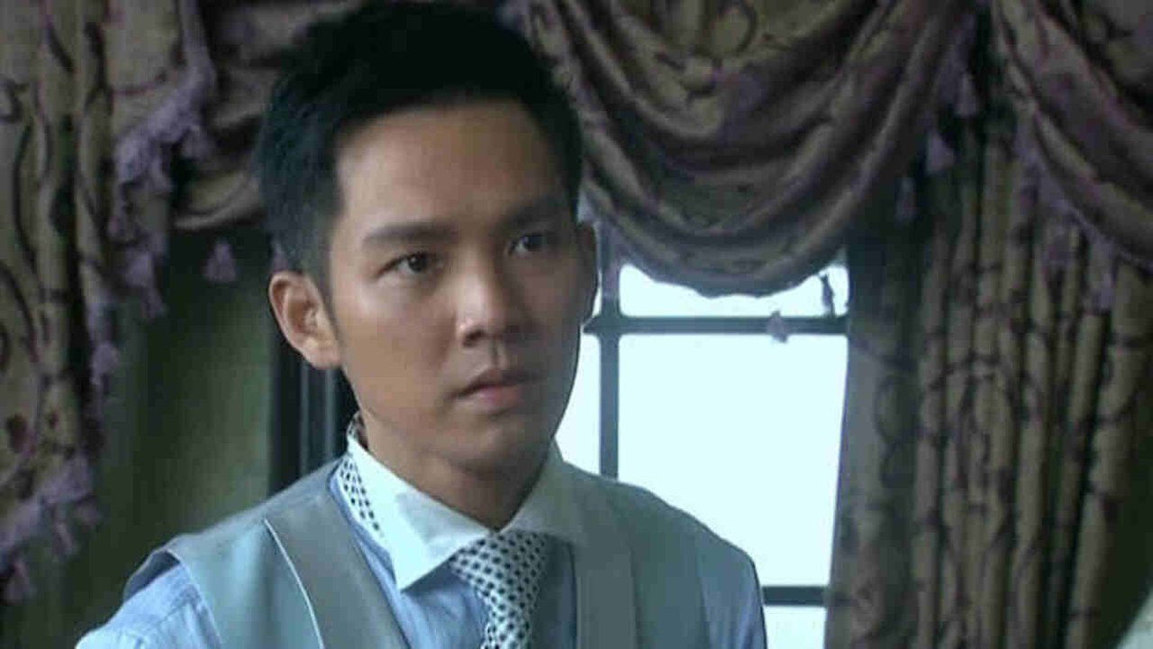 一触即发 — Épisode 3