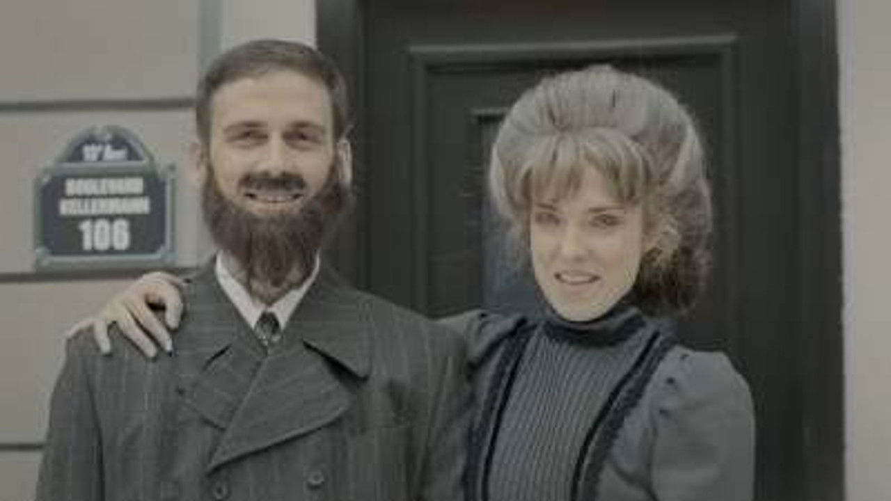 Drunk History: Pół litra historii — Épisode 1