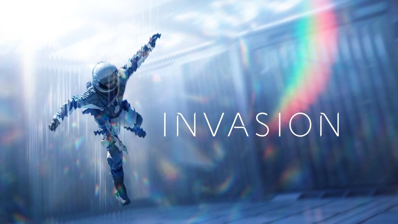 Invasion - Season 1