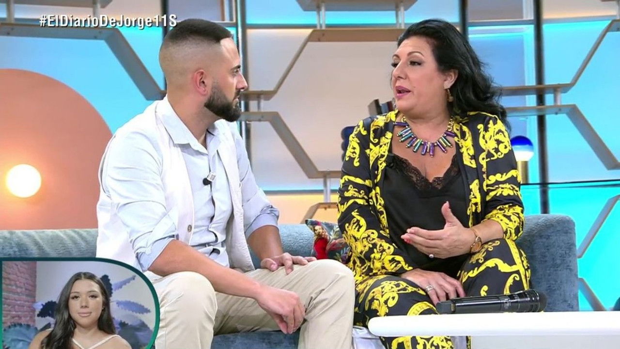 El diario de Jorge — Épisode 32