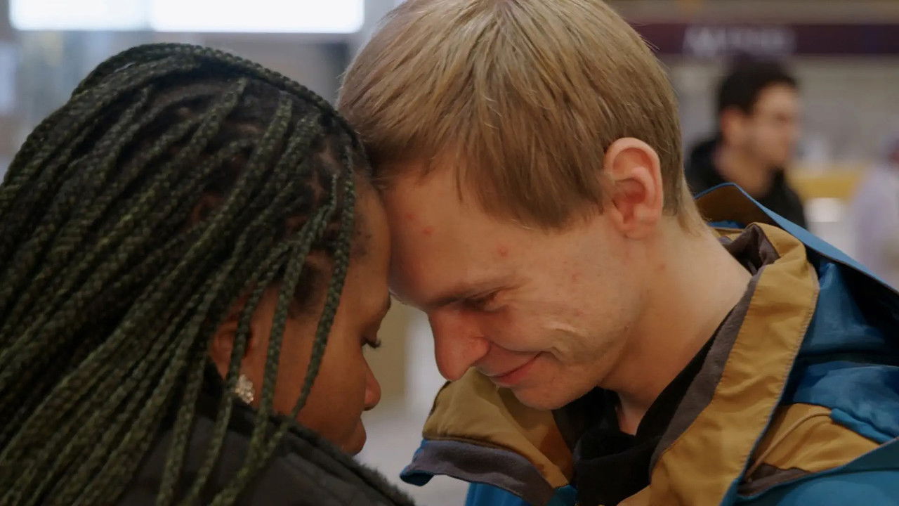 Älskar, Älskar Inte — Épisode 15