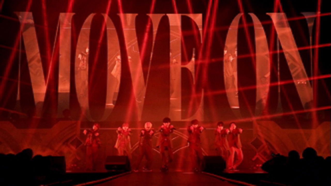 THE FIRST -BMSG Audition 2021- — Épisode 7