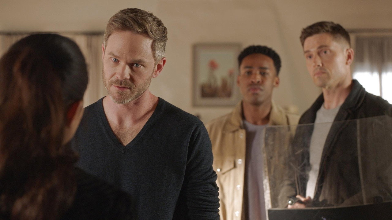 Threshold still 4