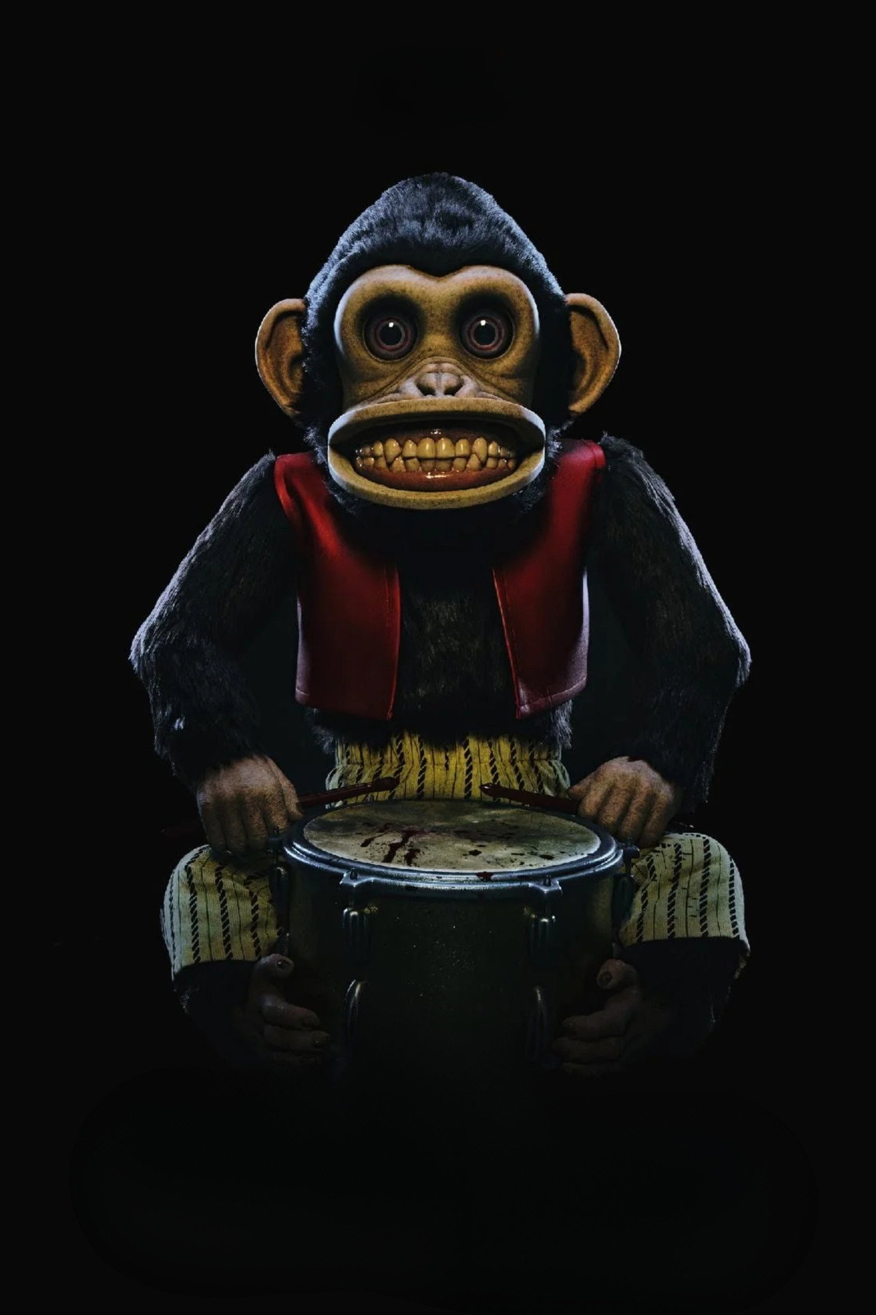 The Monkey