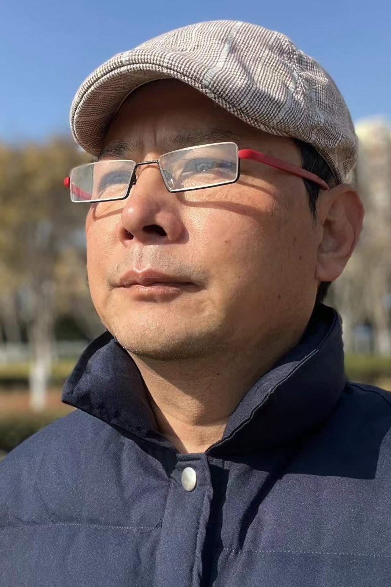 Wang Wei