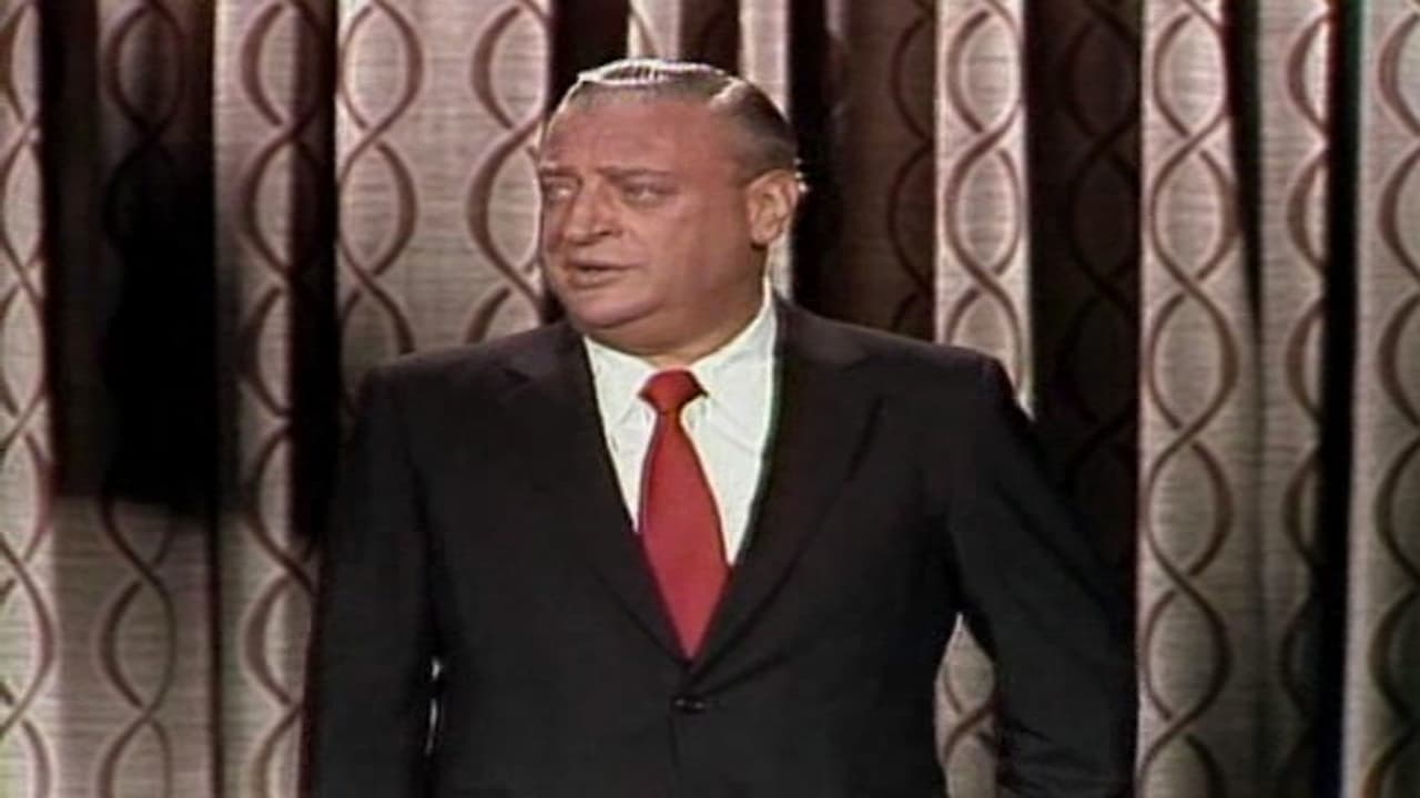 Rodney Dangerfield: Exposed! Backdrop Image