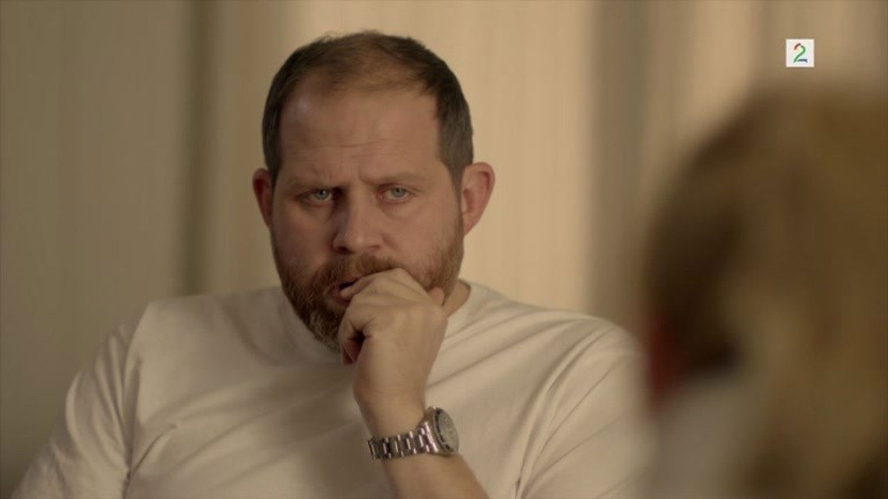 Meglerne — Épisode 3