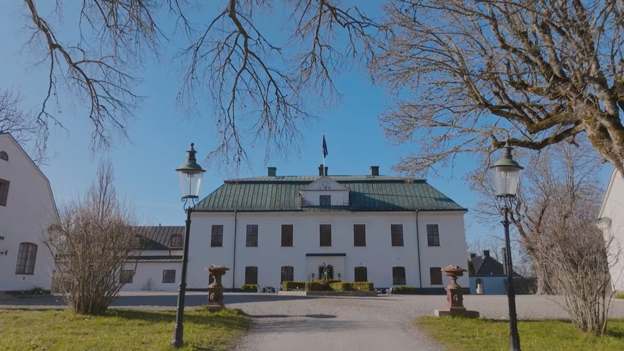 The Traitors Sweden - Season 3 Episode 8 : Episode 8