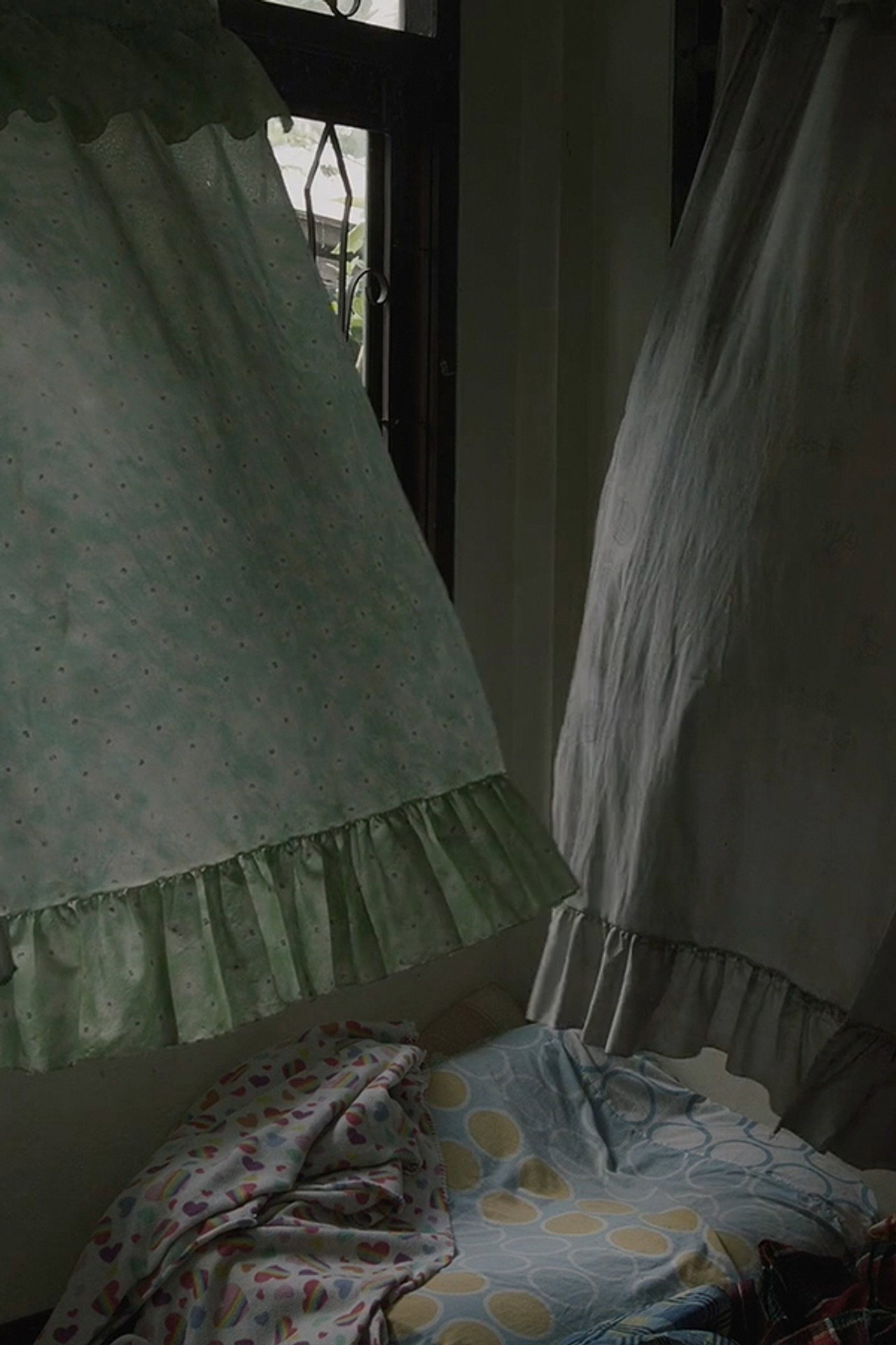 Wind in Home filmaffisch