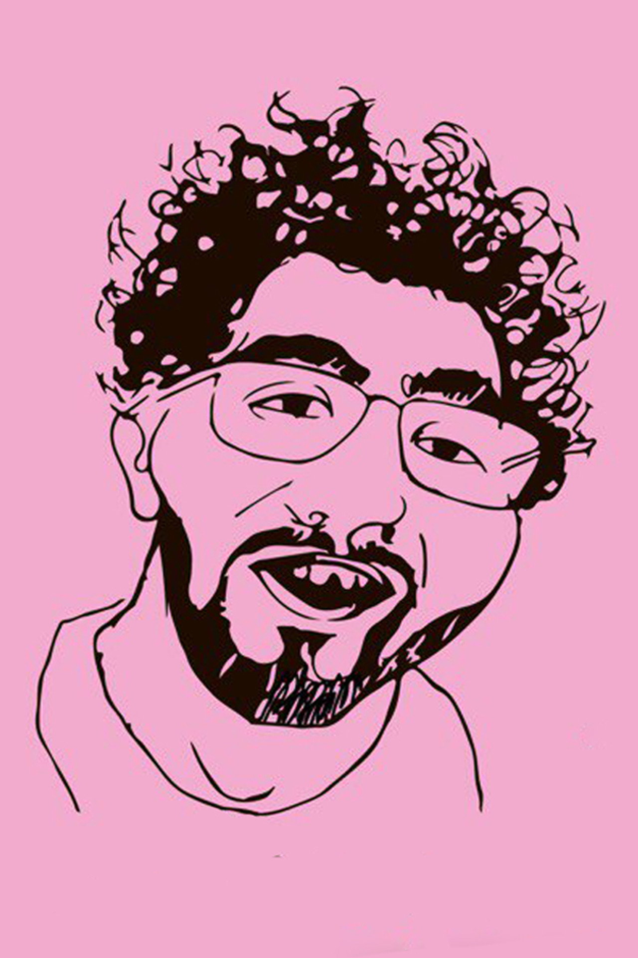 Idrak Mirzalizade: 27 Minutes of Stand-Up Backdrop