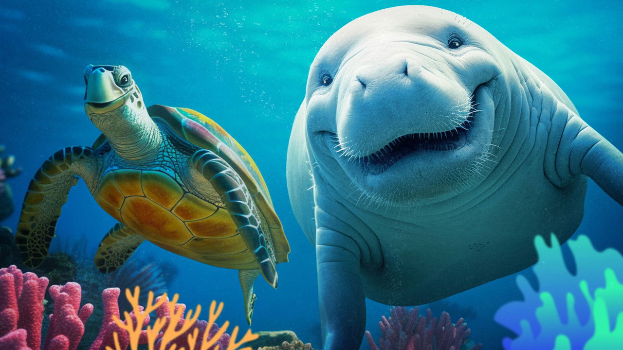 Reef School — Épisode 1