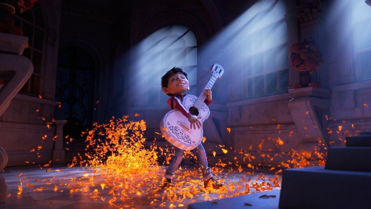 Coco (2017)