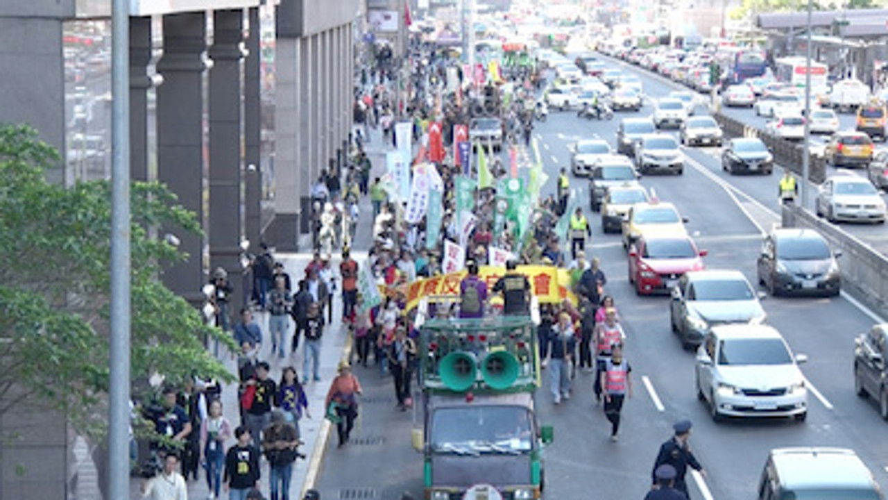 Asia Insight — Épisode 13