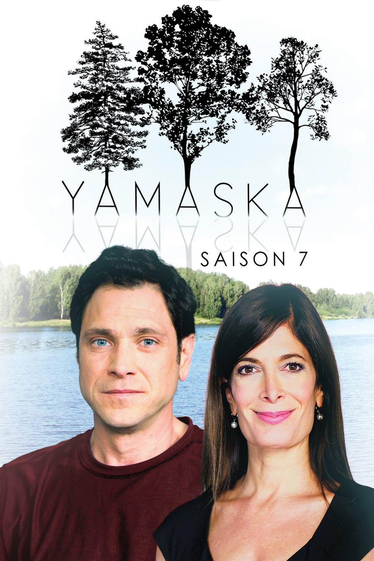 Yamaska (2015)