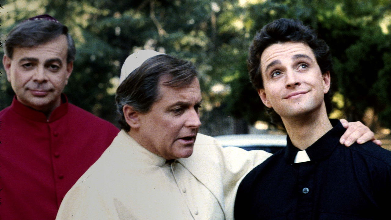 Hot Under the Collar backdrop image