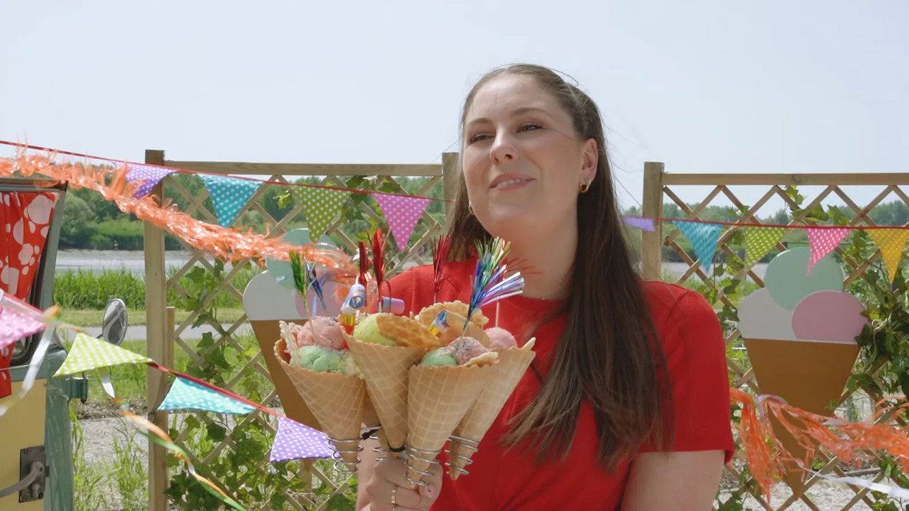 Samson & Marie IJsjestijd — Épisode 17