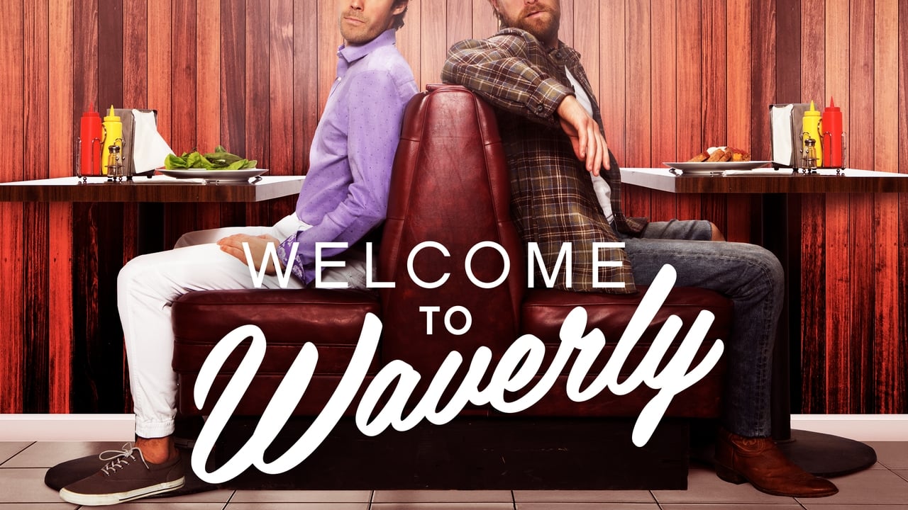 Welcome to Waverly background