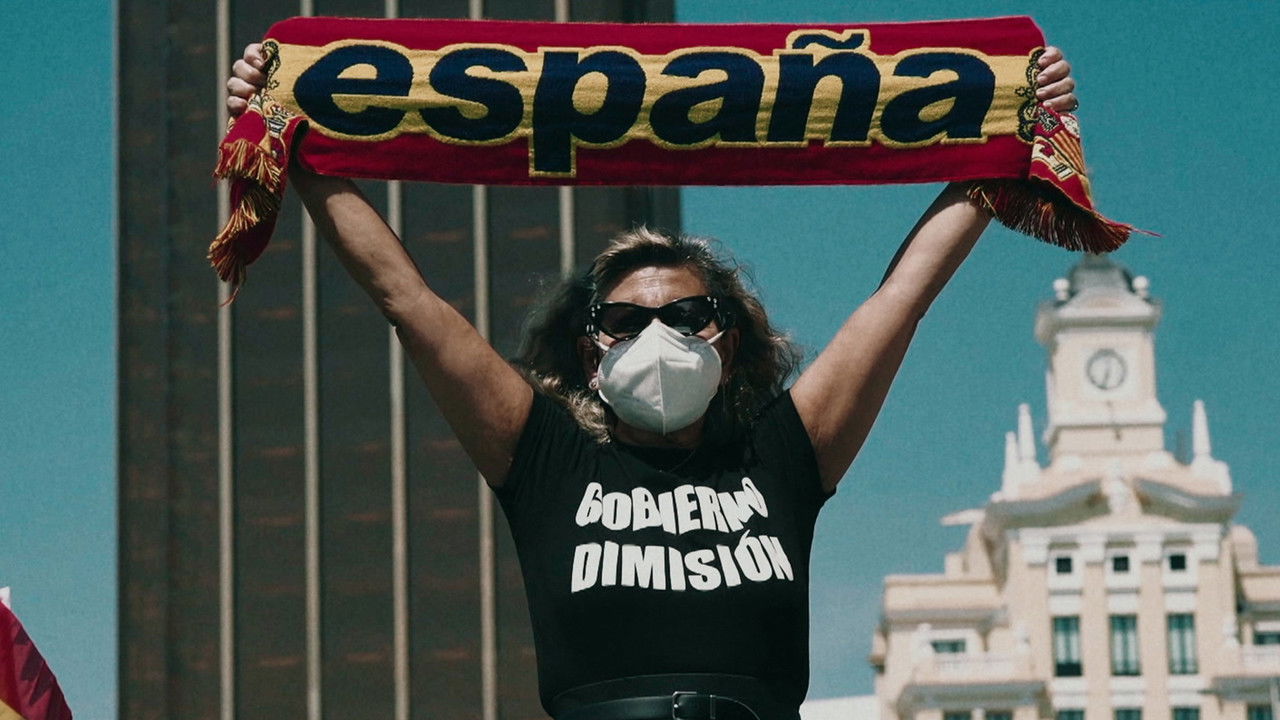 Salvados - Season 16 Episode 5 : Episode 5