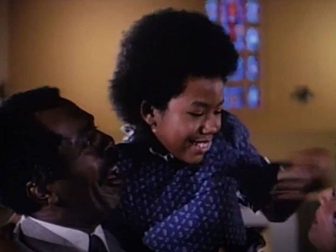 Matt Houston — L'Esprit de la loi