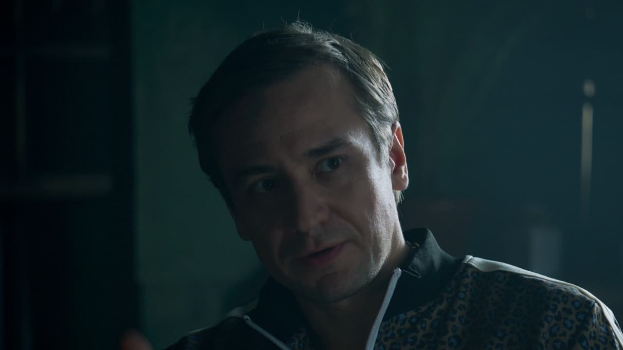 Панчер — Épisode 7