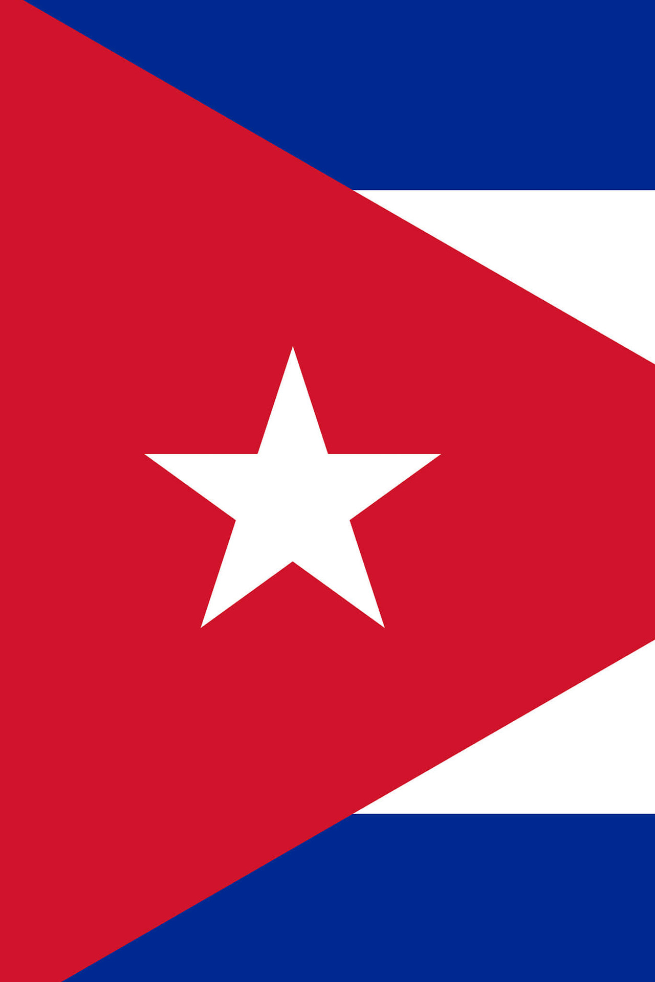 La Verdadera Cuba Backdrop