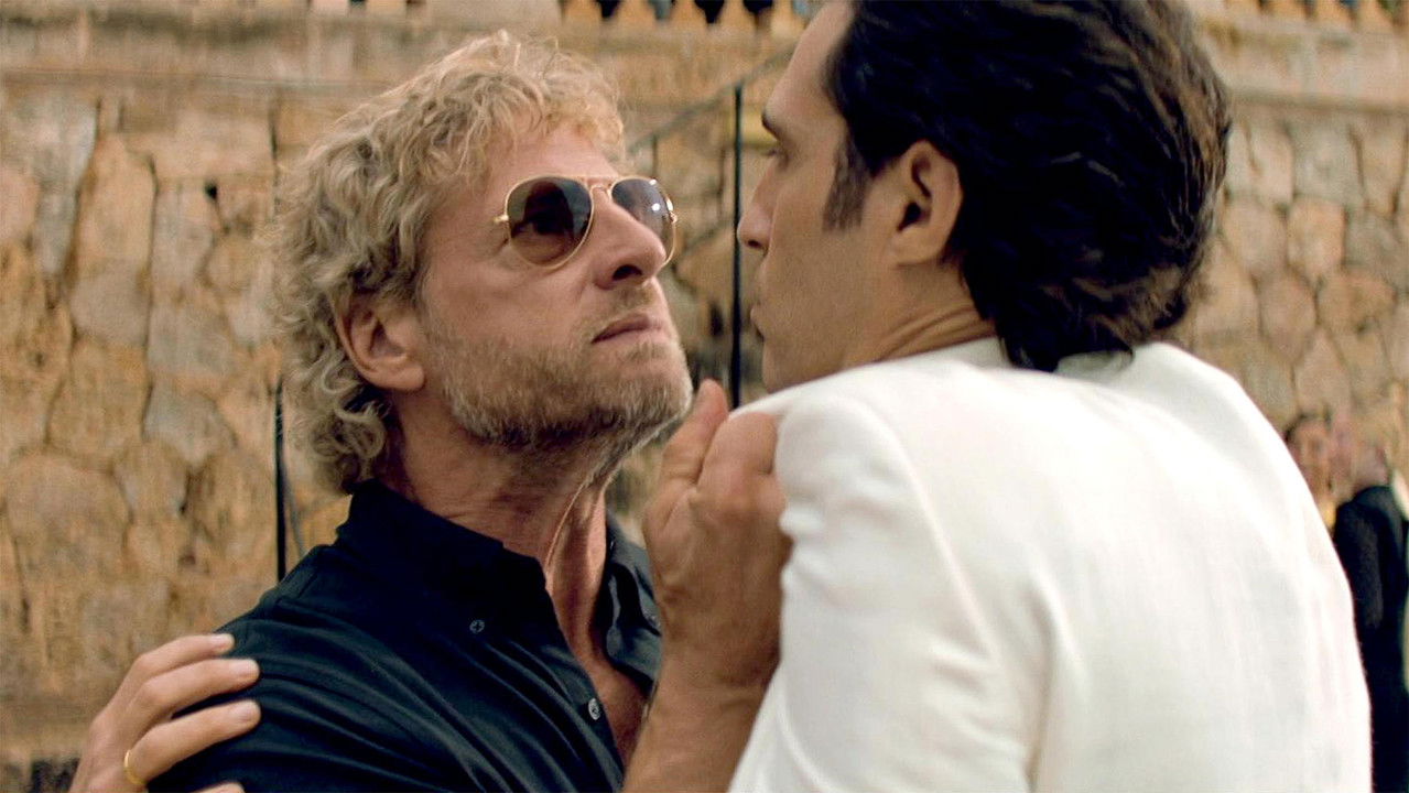 Der König von Palma — Épisode 1