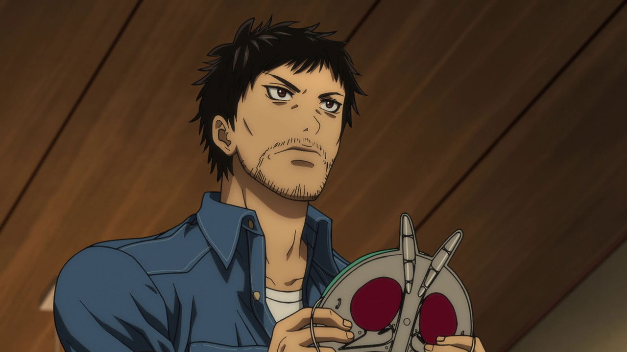 Tojima Wants to Be a Kamen Rider — Épisode 17